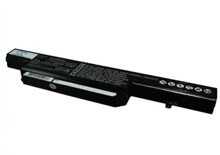 Produktfoto för Batteri till Clevo C4500 mfl