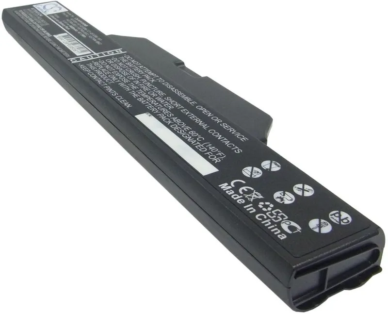 Alternativ bild 0 för Batteri till Compaq 511 mfl