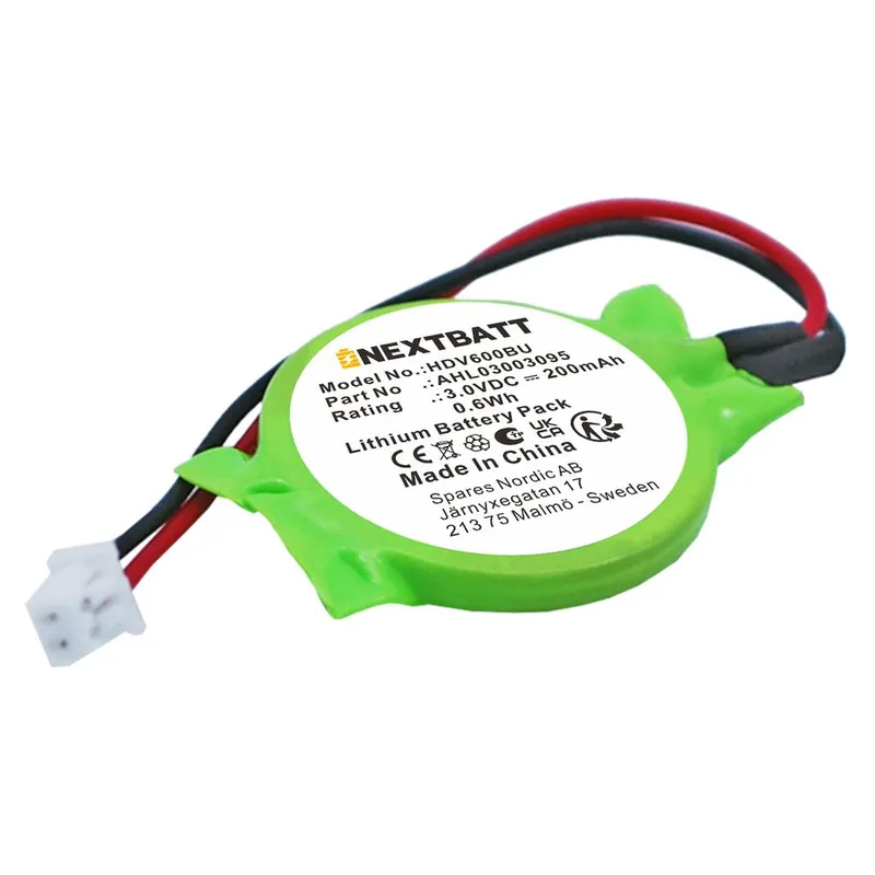 Alternativ bild 0 för Batteri till Compaq G6000-G6032EA mfl
