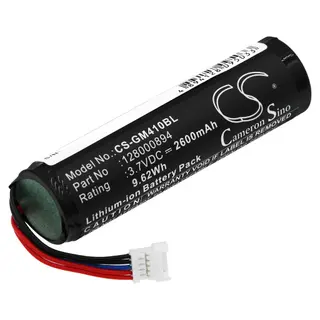 Produktfoto för Batteri till Datalogic GBT4400 mfl
