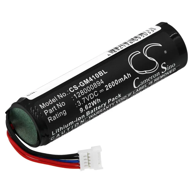 Alternativ bild 0 för Batteri till Datalogic GBT4400 mfl