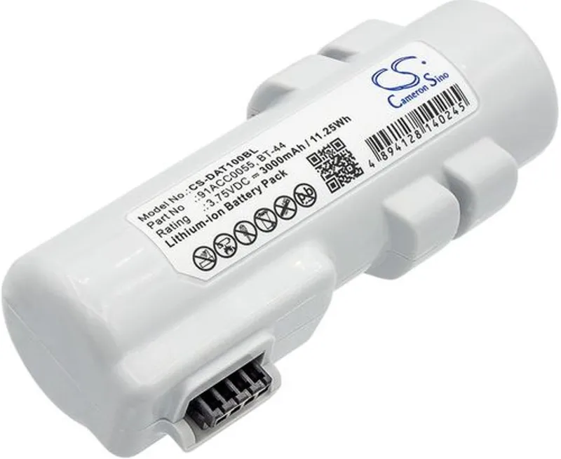 Alternativ bild 0 för Batteri till Datalogic Joya Touch mfl