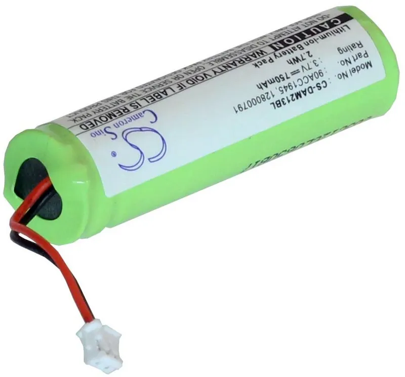 Alternativ bild 0 för Batteri till Datalogic M2130 mfl