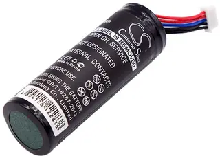 Produktfoto för Batteri till Datalogic QuickScan QBT2400 mfl