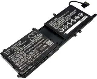 Produktfoto för Batteri till Dell Alienware 15 R3 mfl