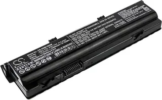 Produktfoto för Batteri till Dell Alienware M15X mfl