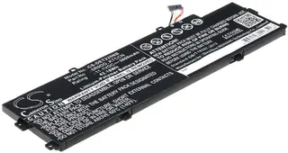 Produktfoto för Batteri till Dell Chromebook 11 (3120) 2015 mfl