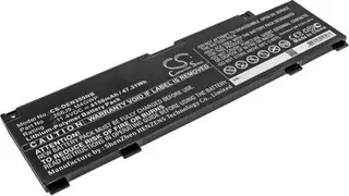 Produktfoto för Batteri till Dell Ins 14-5490-D1605L mfl