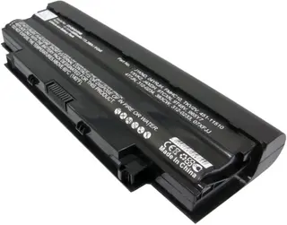 Produktfoto för Batteri till Dell Inspiron 13R mfl