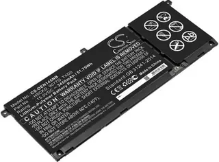 Produktfoto för Batteri till Dell Inspiron 15 5501 mfl