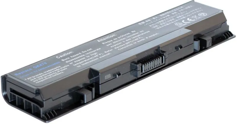Alternativ bild 0 för Batteri till Dell Inspiron 1520 mfl