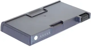 Produktfoto för Batteri till Dell Inspiron 2500 C700 mfl