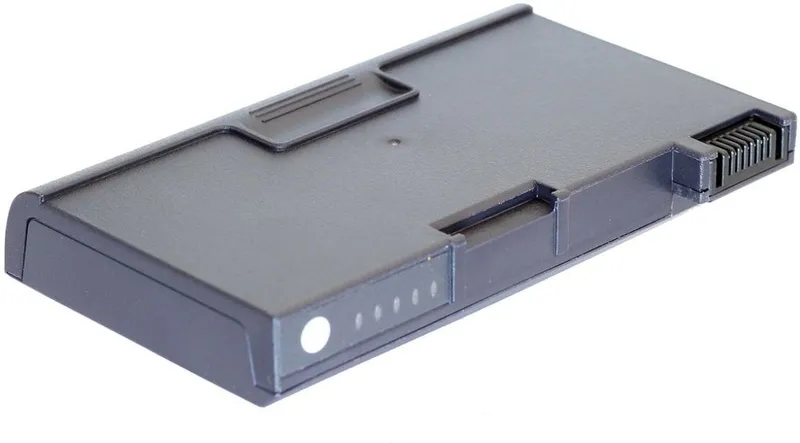 Alternativ bild 0 för Batteri till Dell Inspiron 2500 C700 mfl
