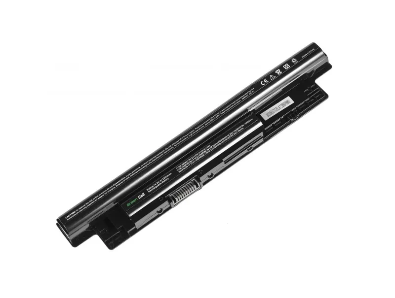 Alternativ bild 0 för Batteri till Dell Inspiron 3521 etc., 14.4V 2200mAh