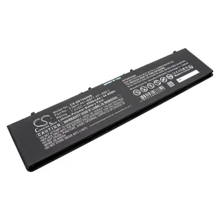 Produktfoto för Batteri till Dell Latitude 14 7000 mfl