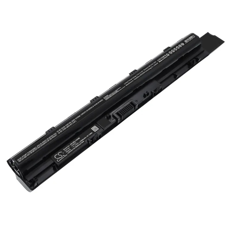 Alternativ bild 0 för Batteri till DELL Latitude 15 3570 m.fl.