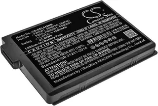 Produktfoto för Batteri till Dell Latitude 7424 mfl