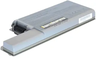 Produktfoto för Batteri till DELL Latitude D531 / D820 / D830, Precision M65 / M2300 / M4300