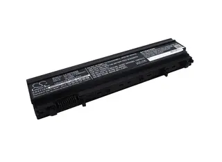 Produktfoto för Batteri till Dell Latitude E5440 etc., 11.1V 4400mAh