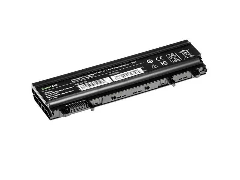 Alternativ bild 0 för Batteri till Dell Latitude E5440 etc., 11.1V 4400mAh