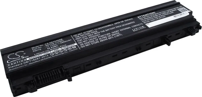 Alternativ bild 0 för Batteri till Dell Latitude E5440 mfl