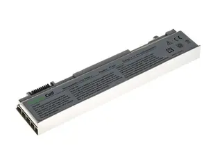 Produktfoto för Batteri till Dell Latitude E6400 etc., 11.1V 4400mAh