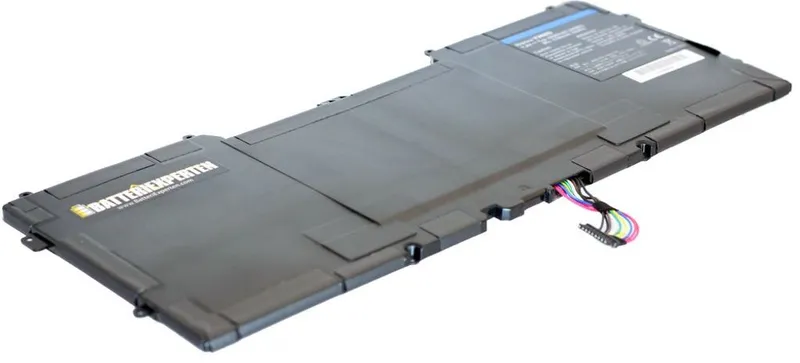 Alternativ bild 0 för Batteri till Dell XPS 12 mfl