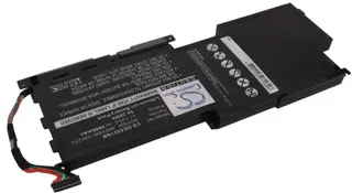 Produktfoto för Batteri till Dell XPS 15-L521x mfl