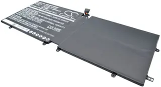Produktfoto för Batteri till Dell XPS 18 mfl