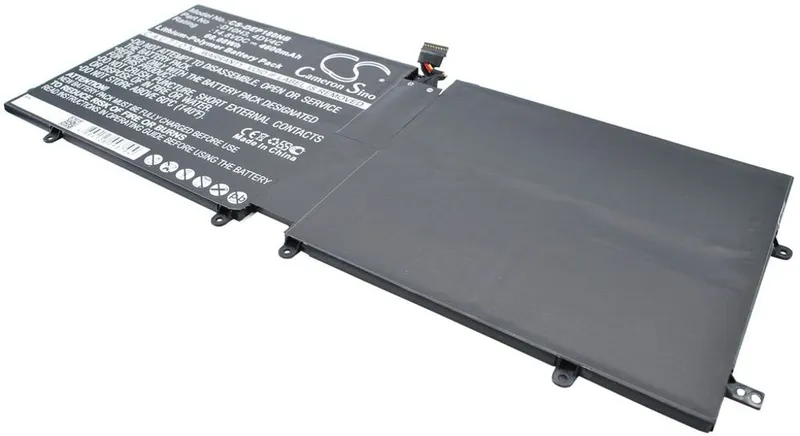 Alternativ bild 0 för Batteri till Dell XPS 18 mfl