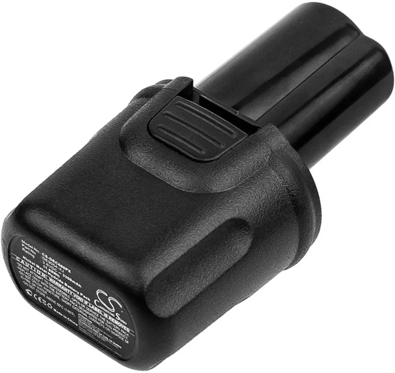 Alternativ bild 0 för Batteri till Dewalt DC600 mfl