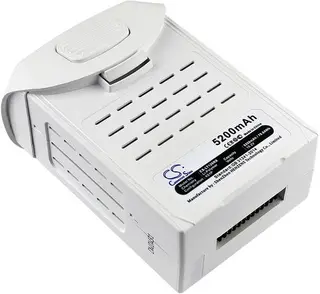 Produktfoto för Batteri till DJI Phantom 4 mfl