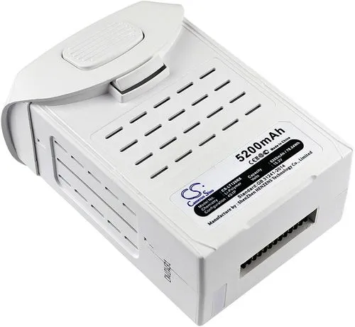 Alternativ bild 0 för Batteri till DJI Phantom 4 mfl