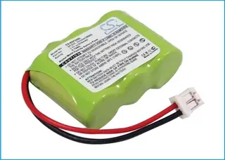 Produktfoto för Batteri till Dogtra 150NCP Collar mfl