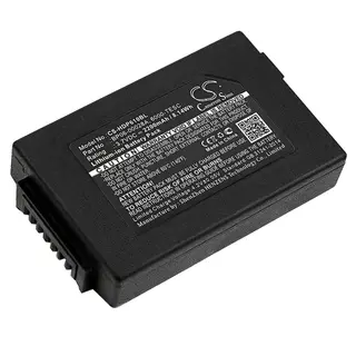 Produktfoto för Batteri till Dolphin 6100 m.fl.
