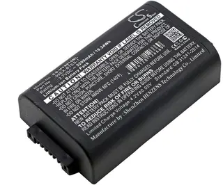 Produktfoto för Batteri till Dolphin 99EX mfl