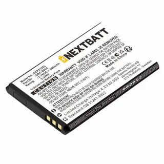 Produktfoto för Batteri till Doro DBC-800A, PhoneEasy 510 m.fl. 900mAh, 3.7V