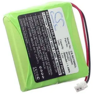 Produktfoto för Batteri till Doro TH50 / TH55 / TH60 / TH65