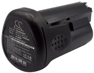 Produktfoto för Batteri till Dremel 8200 mfl