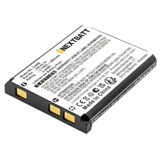 Produktfoto för Batteri till DS5370 (VPC-T1060) ersättningsbatteri