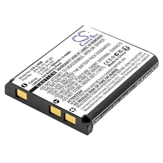 Produktfoto för Batteri till DS5370 (VPC-T1060) ersättningsbatteri