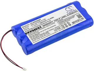 Produktfoto för Batteri till Dsc Impassa wireless mfl