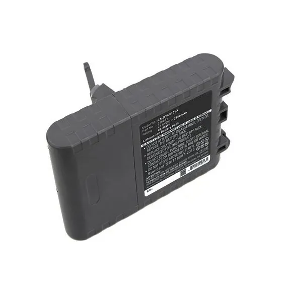 Alternativ bild 0 för Batteri till Dyson Dammsugare SV10, V8 m.fl.