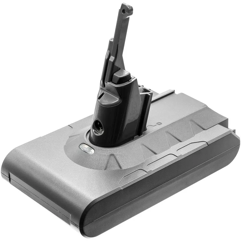 Alternativ bild 0 för Batteri till Dyson Dammsugare SV10, V8 m.fl.