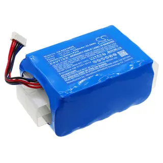 Produktfoto för Batteri till Ecovacs Airbot Z1 mfl