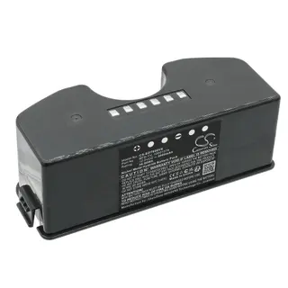 Produktfoto för Batteri till Ecovacs Deebot M81 Pro mfl