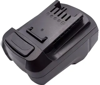 Produktfoto för Batteri till Einhell RT-CD 18/1 Li mfl