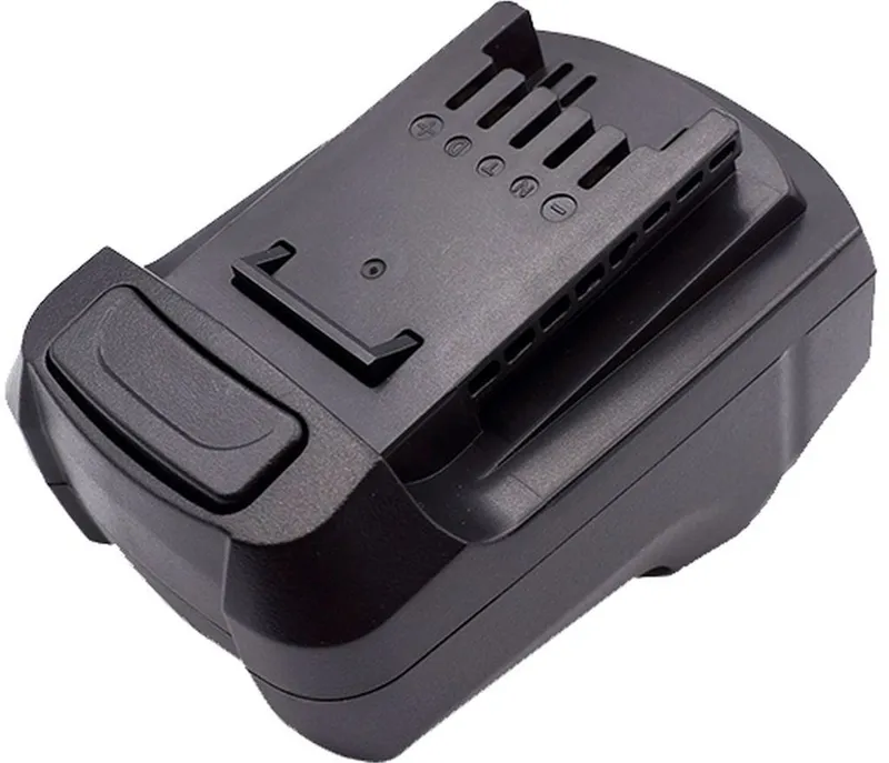 Alternativ bild 0 för Batteri till Einhell RT-CD 18/1 Li mfl