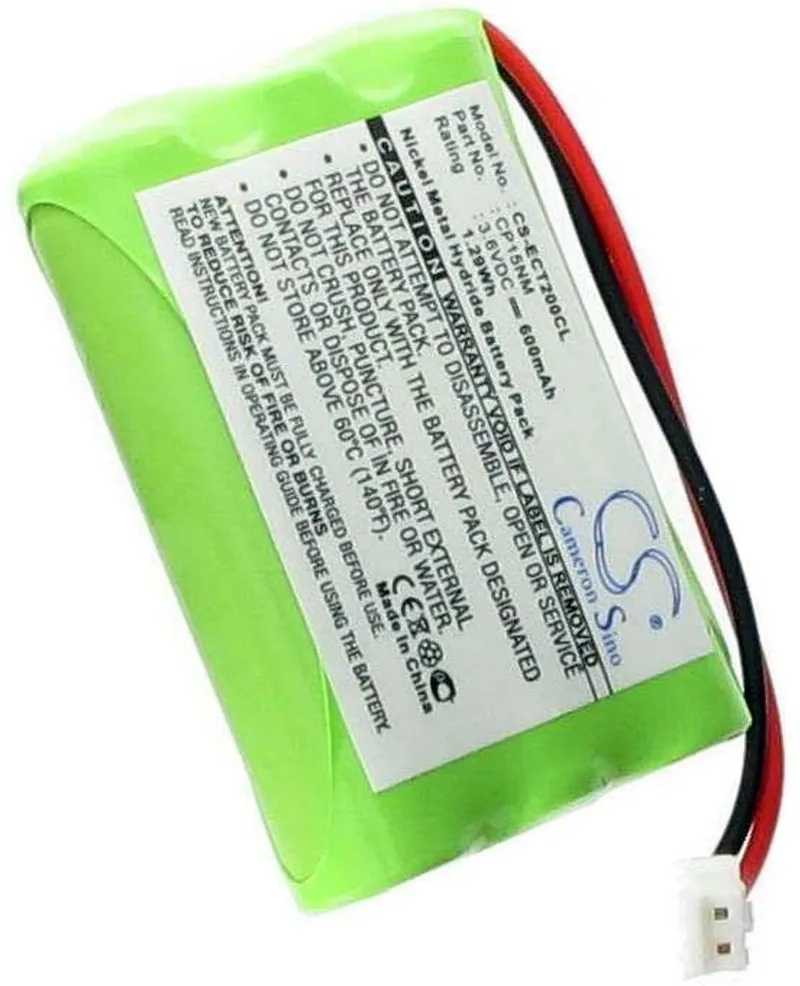 Alternativ bild 0 för Batteri till Ericsson DT200 / DECT 230 mfl