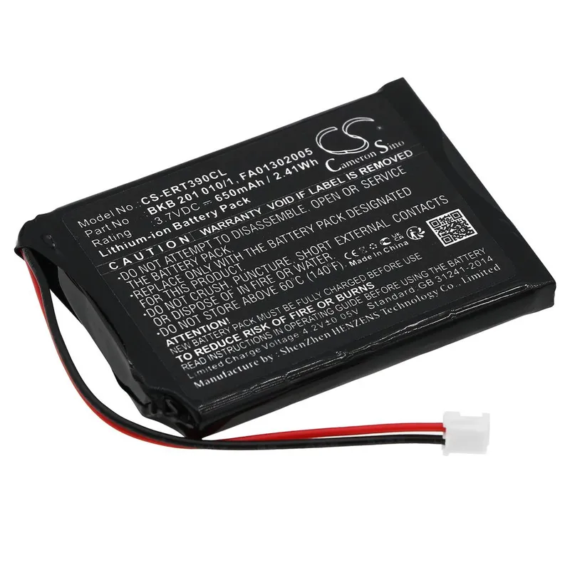Alternativ bild 0 för Batteri till Ericsson DT390 m.fl.